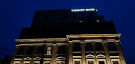 Hotel, Newcastle upon Tyne